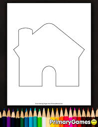 Gingerbread houses download coloring page for your little ones are a fun way for youngsters of all ages to develop centered and inventive considering. Pin On Coloring Pages