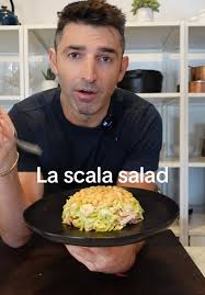 La Scala Salad: Easy and Healthy Recipe to Try