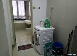 Kl gateway @ bangsar south. Medium Room For Rent At Kl Gateway Residence Bangsar South Kl Ubilik Rooms For Rent Media Room Sofa Dining Table
