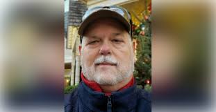 Obituary information for John Charles Hobson Jr.