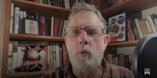 When Tillis asks for your vote