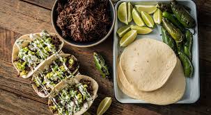 Check spelling or type a new query. Braised Backstrap Shredded Tacos By John Dudley Rocky Mountain Elk Foundation