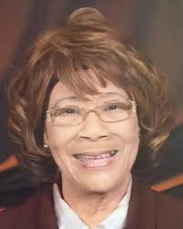 Elder Betty Perry Lucas Boykins Obituary August 18, 2023