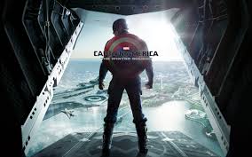 Falcon and the winter soldier. Captain America The Winter Soldier Wallpapers Hd Wallpapers 101753