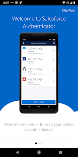 Skedulo is an enterprise workforce management and resource scheduling application. Salesforce Authenticator Apk Download For Android