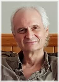 Obituary for Mark Goossen