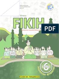 Savesave soal usbn kelas 6 sd for later. Buku Fiqih Kelas 6