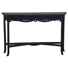 Side Table J By La Verde Get It Now Or Find More Console Tables At Temple Webster Table Side Table Furniture