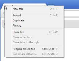 Chrome reopen closed window in chronological order. How To Open A Closed Browser Window In Chrome Ghacks Tech News