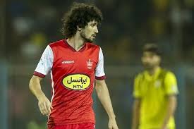 مدافع سابق پرسپولیس، استقلالی شد|اطلاعات