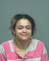 MONTGOMERY COUNTY JAIL BOOKINGS FOR WEDNESDAY, JANUARY 4, 2023-94 ARRESTS