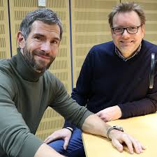 Woanders muss ich alles selbst bezahlen. Micky Beisenherz Uber Die Apokalypse Und Filterkaffee