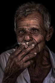 Smoking habits in Ghaziabad, India