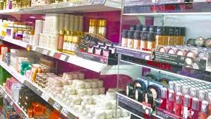 If you're buying for someone else, it can be tricky. Angelic Beauty Health And Beauty Shop