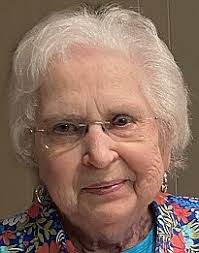 Barbara Binns Miles Obituary