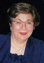 Obituary for Pauline Mekhitarian