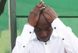Image result for Samson Siasia