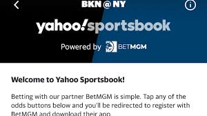 The mgm resorts mobile app is a complimentary service available in the app store and android app store at no charge. Yahoo Sports Betmgm Launch Yahoo Sportsbook Today