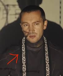 What is this thing : r/twentyonepilots