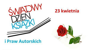 23 kwietnia obchodzimy światowy dzień książki i praw autorskich, ustanowiony przez unesco. Swiatowy Dzien Ksiazki We Wroclawskim Domu Literatury Portal Ksiegarski