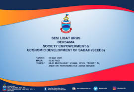 With the strategic location of the island of batam in regards to the nations of singapore and malaysia, batam has been a prime location for construction and development. Society Empowerment And Economic Development Of Sabah Seeds Posts Facebook