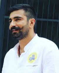 Amrinder Singh Buttar