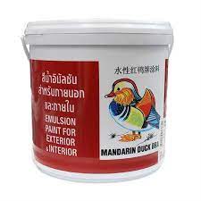 ส น ำภายนอก ด าน ส คว นบ หร mandarin duck ร น d125