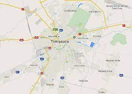 Move in all directions by press and drag the map or you can use the left, right, top, down buttons. Harta Timisoara Google Pressalert Ro