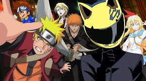 If you're an anime fan, take a look at this great selection of android apps with which you can enjoy watching all the episodes of the best japanese animation series. 7 Awesome Ways To Legally Stream Anime