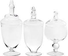 Maybe you would like to learn more about one of these? Furniture Wedding Candy Buffet Container Palais Glassware Clear Glass Apothecary Jar 17 High Clear Home Chefschoice Nz