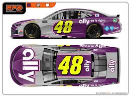 The latest tweets from nascar paint schemes (@nascar_paint). Ryan Pistana Designs On Instagram Took Some Of My Favorite Jimmiejohnson Lowe S Paint Scheme And Slapped The Ally Logo And Co Paint Schemes Nascar Stock Car