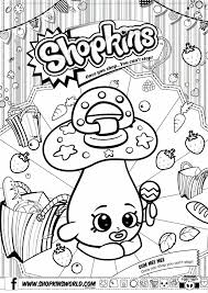 Pin By Brittney Schmelling On Emma S Board Shopkins Colouring Pages Coloring Pages Free Coloring Pages