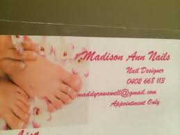 Madison Ann Nails