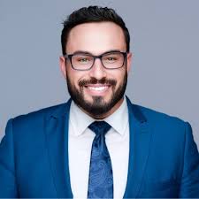 Tiffany Ortega-Caster, MHA, FACHE