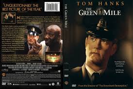THE GREEN MILE ( DVD ) Movie Video DVD Tom Hanks NEW