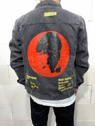 Fashion Menswear Outfits Denim Sweater Mens Men Shirt Hoodie Wear Style Fashstop Tracksuit Vans Converse Street Black Denim Jacket Denim Jacket Mens Streetwear