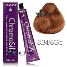 Pravana Chromasilk Creme Hair Color Chart Sbiroregon Org