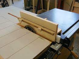 In this video excerpt, the guys. How To Make A Tenon Jig Ibuildit Ca