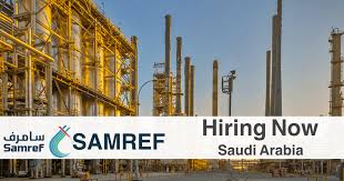 Salaries estimates are based on 11 salaries submitted anonymously to glassdoor by computer programmer employees. Samref Careers 2021 Samref Jobs In Yanbu Saudi Arabia