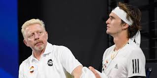 Alexander zverev is one of the most promising players to take over after the big three. Mega Ausraster Des Hamburgers Attacke Gegen Vater Zverev Eklat Bei Pleite Mopo
