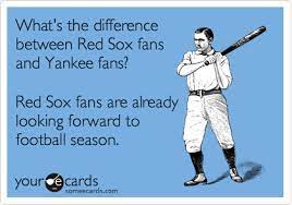 Red sox are in town. Funny Red Sox Memes