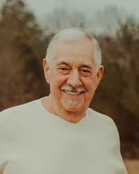 Glenn Floyd Davis Obituary April 30, 2025