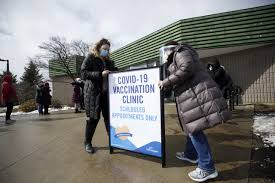 Vaccine clinic support at region of peel canada 462 connections. York Region Expands Eligible Vaccine Group To 70 Rollout Moves Ahead Across The Province 680 News