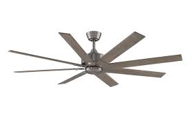 Hop on the bandwagon supporting large ceiling fans in small places with hansen wholesale. Fanimation 52 72 Brushed Nickel Ceiling Fan Mad7912bn