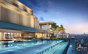 Taman bandar senawang by park properties sdn bhd, seremban. Greenz One South By Prop Park Sdn Bhd Greenz At One South For Sale New Property Iproperty Com My