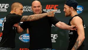 Dustin poirier rematch at ufc 257. Ufc 257 Gets Official Poster Featuring Mcgregor Poirier Bjpenn Com