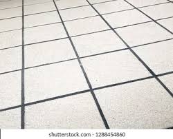 However, the selection of grout color is often downplayed by most people. Clean Black Grout Textured Gray Tile Stock Photo Edit Now 1288454860