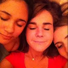 Kendall Tait's Instagram, Twitter & Facebook