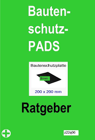 Schutz Der Abdichtungsfolie Bautenschutzplatten Bei Abdichtungen Ratgeber Fur Bautenschutzplatten Pads Bautenschutzplatte Stelzlager Baustoffe Sanierung