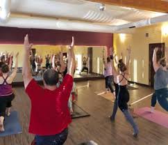 Maybe you would like to learn more about one of these? Attorney Credits Yoga Practice As Key To Life Balance Pence And Macmillan Llc